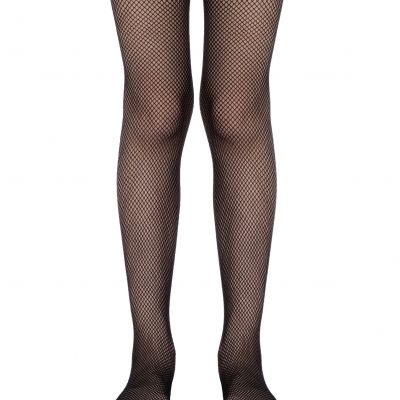 Conte Reti - Fishnet Fantasy Tights for Girls/Teens - 14yr. 16yr. (13?-46??)